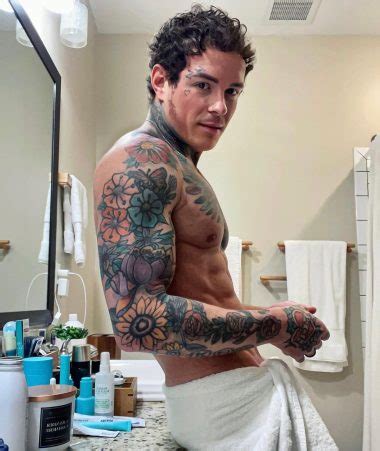 Johnathan Caine Onlyfans