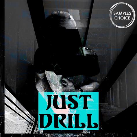 Just A Drill