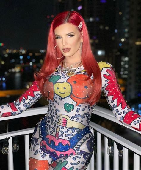 Justina Valentine Onlyfans