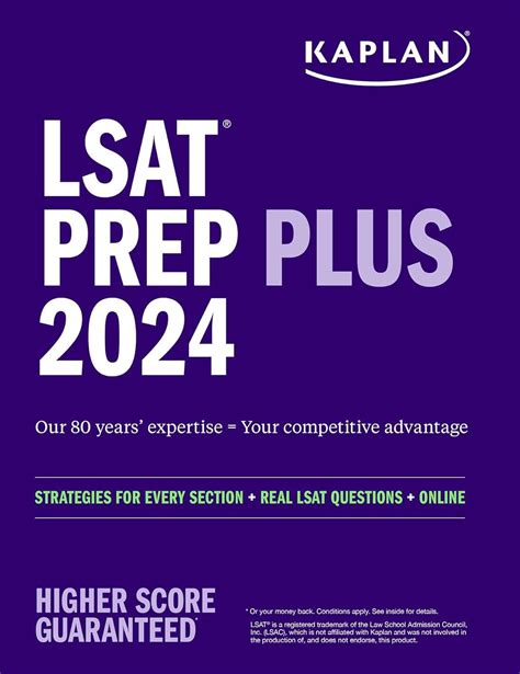 Kaplan Lsat Prep Course