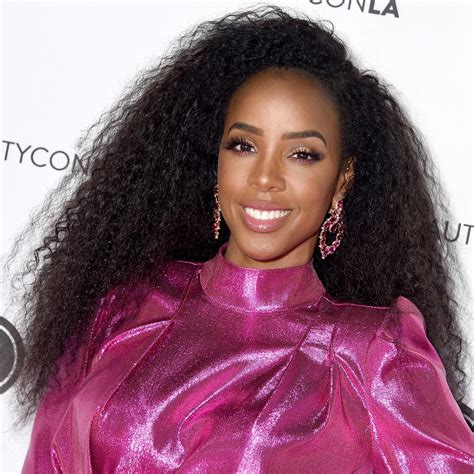 Kelly Rowland Leak