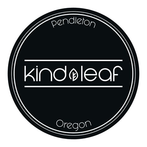 Kind Leaf