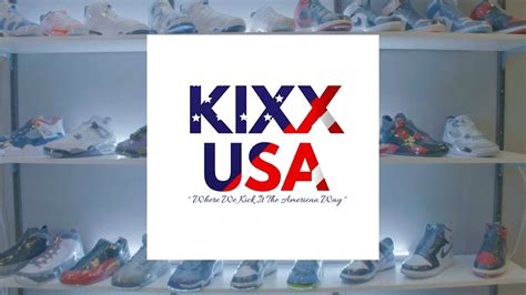 Kixx Shoe Store