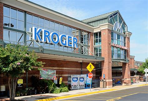 Kroger Epps Bridge