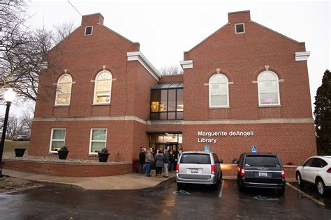 Lapeer District Library