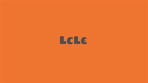 Lclc