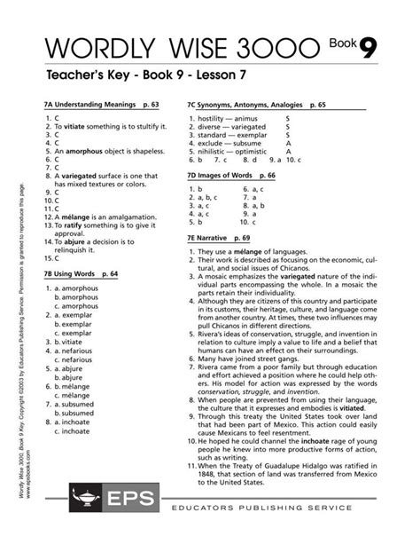 Lesson 5 World