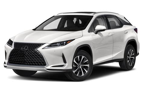 Lexus 2020