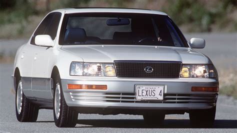 Lexus Is400