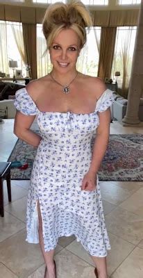 Litney Spears Onlyfans