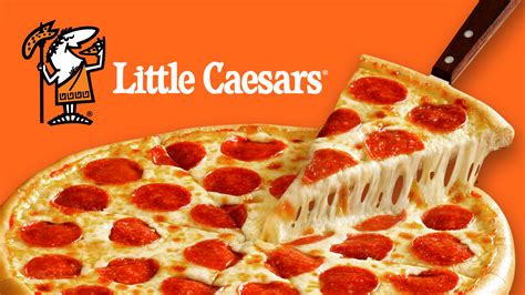 Little Caesars Apply