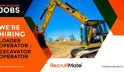 Loader Operator Vacancy