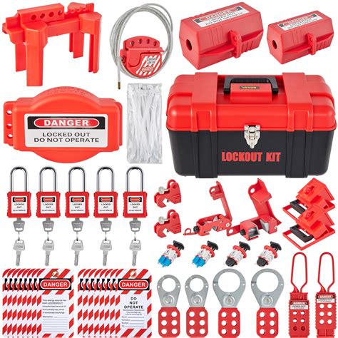 Lockout Kit