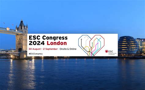 London Esc