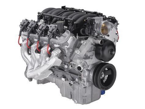 Ls1 Engine