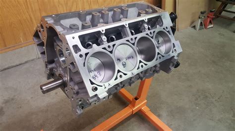 Ls3 Block