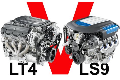 Ls9 Engine