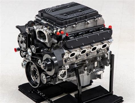 Lt4 Crate Engine
