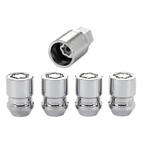 Lug Lock Nuts
