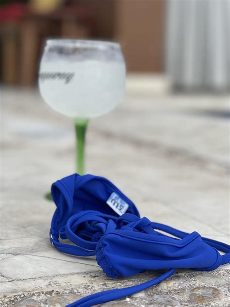 Malibu Strings Onlyfans