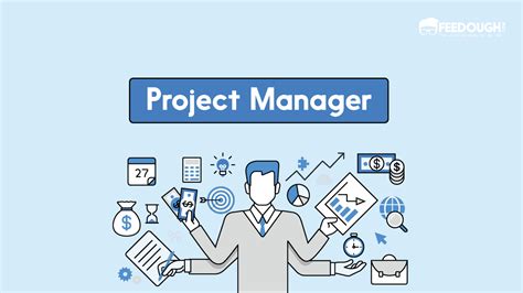 Manager Of Project Managers