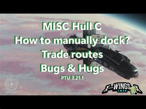 Manually Loading Hull C