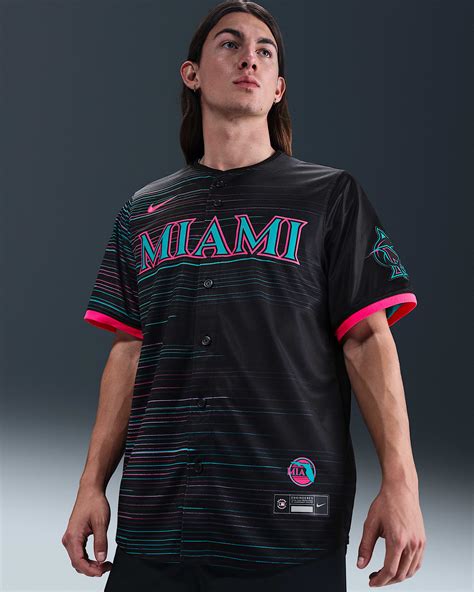 Marlins Jersey