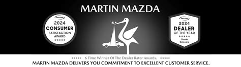 Martin Mazda