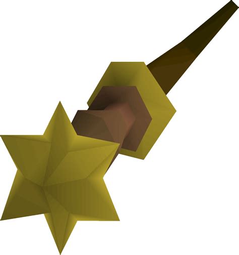 Master Wand Osrs