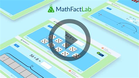 Math Facts Lab
