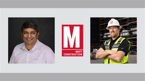 Matt Construction