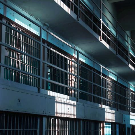 Maximum Security Prison