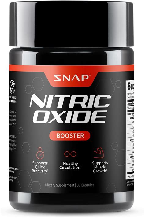 Maxx Nitric Oxide
