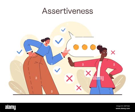 Meaning Of Assertively