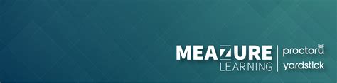 Meazure Learning Login