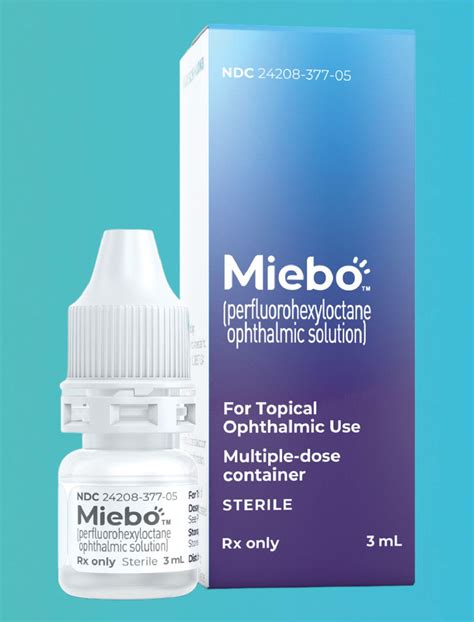 Meibo Eye Drops