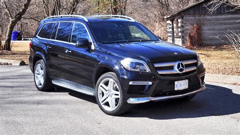 Mercedes Gl350