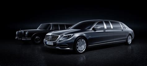 Mercedes Pullman