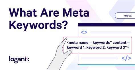 Meta Keywords 2017