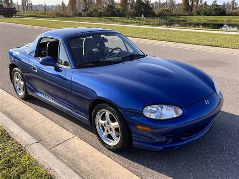 Miata 1999