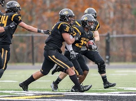 Michigan Tech Football