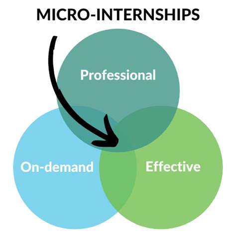 Micro Internships
