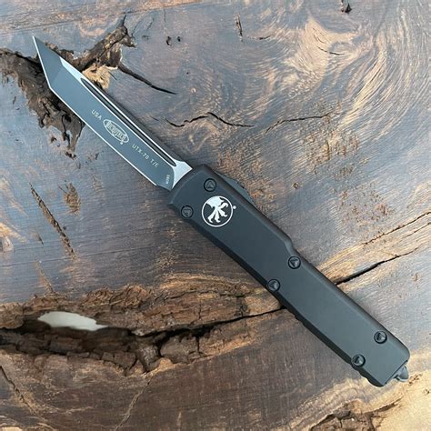 Microtech Utx 70
