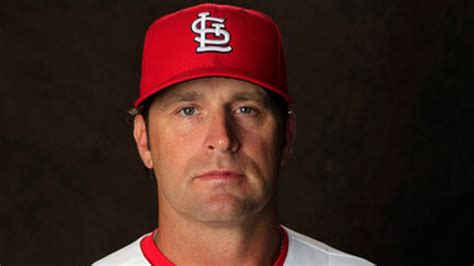 Mike Matheny