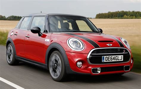 Mini Cooper 2015