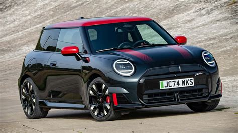 Mini John Cooper Works