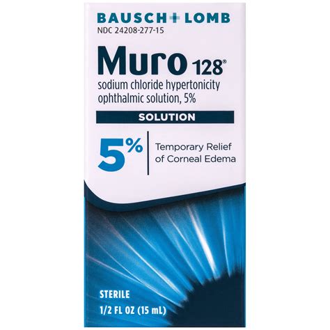 Muro Eye Drops