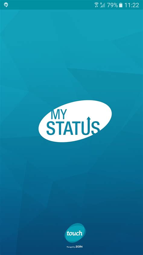 Mystatus