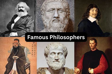 Name Of A Philosopher