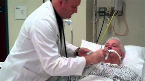 Negative Inspiratory Force